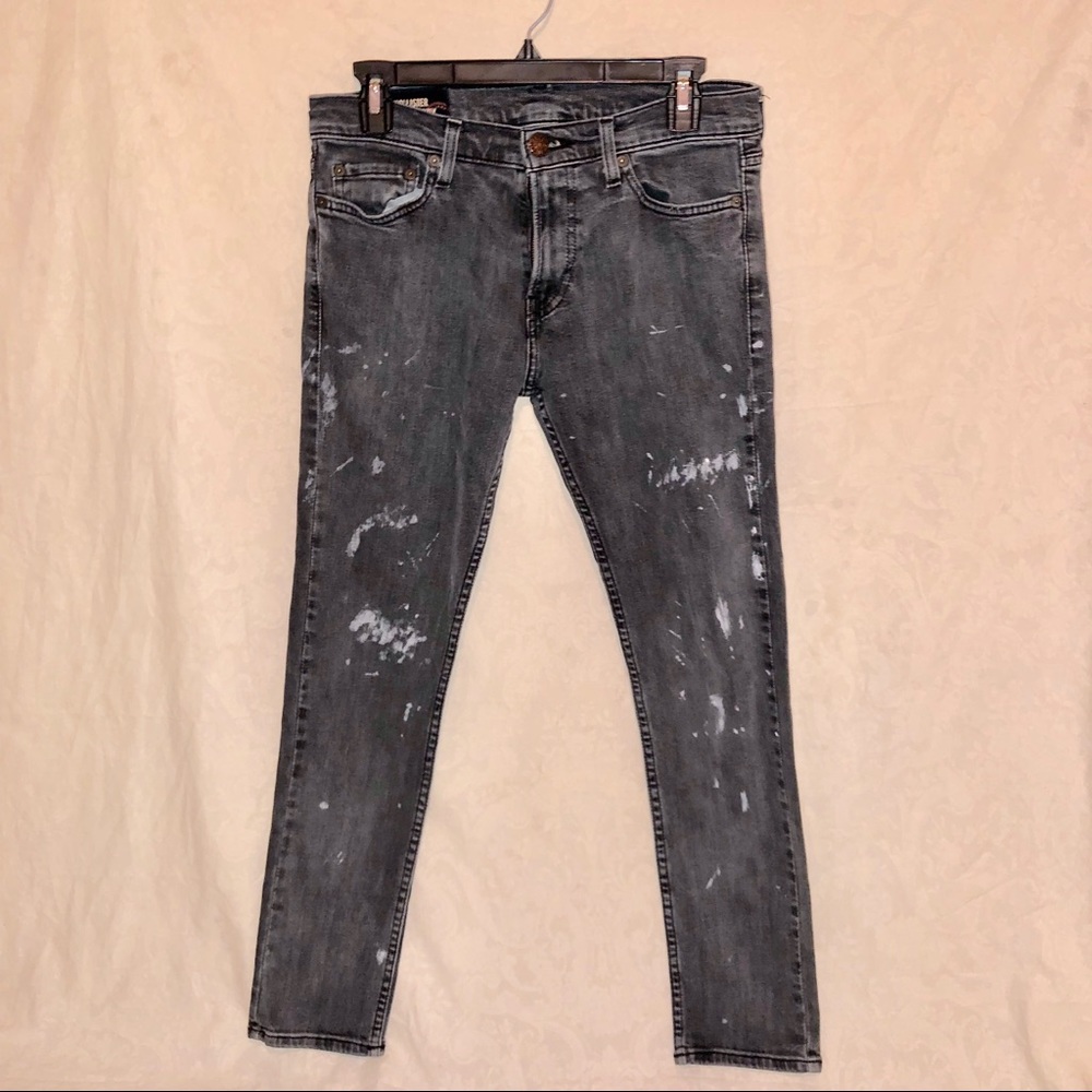 Men’s Hollister Jeans